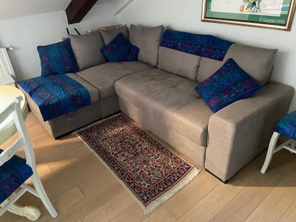 Apartamento Casa Tella
