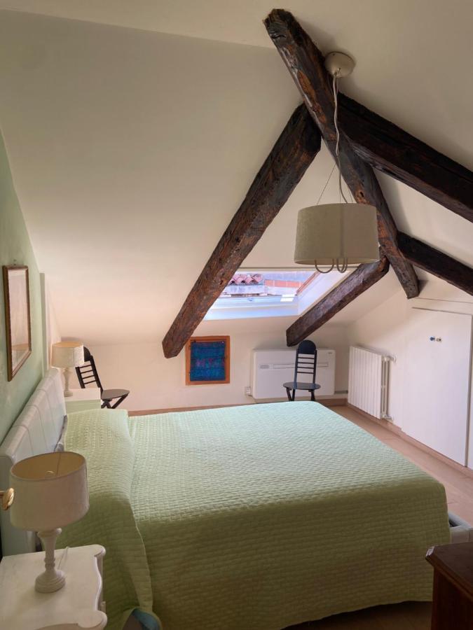 Apartamento Casa Tella *