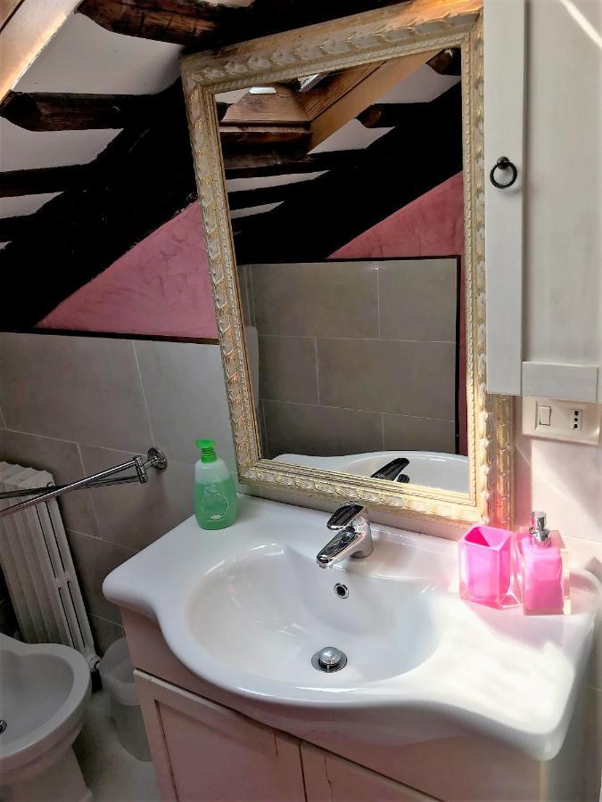 Apartamento Casa Tella