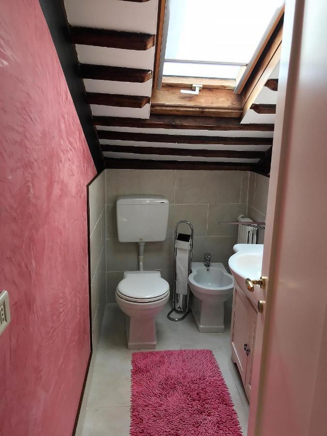 Casa Tella * Venecia