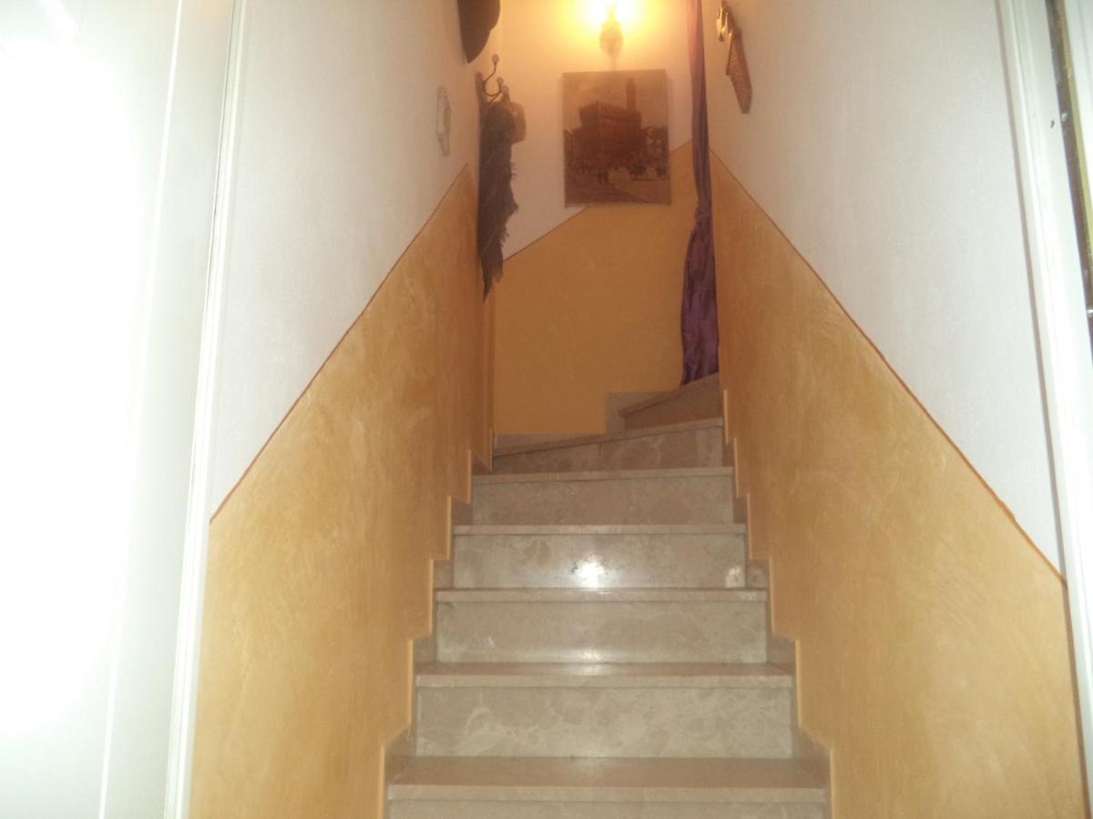 Casa Tella Apartamento Venecia
